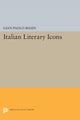 Book cover of: Italian Literary Icons. By: Gian-Paolo Biasin