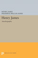 Book cover of: Henry James. By: Frederick Wilcox Dupee