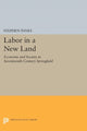 Book cover of: Labor in a New Land. By: Stephen Innes