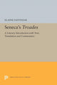 Book cover of: Seneca's Troades. By: Elaine Fantham