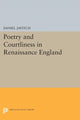 Book cover of: Poetry and Courtliness in Renaissance England. By: Daniel Javitch