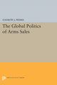 Book cover of: Global Politics of Arms Sales. By: Andrew J. Pierre