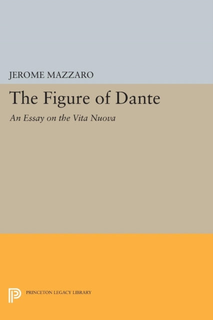 Figure of Dante
