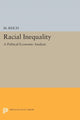 Book cover of: Racial Inequality. By: M. Reich