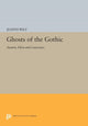 Book cover of: Ghosts of the Gothic. By: Judith Wilt