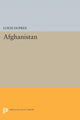 Book cover of: Afghanistan. By: Louis Dupree