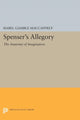 Book cover of: Spenser's Allegory. By: Isabel Gamble MacCaffrey