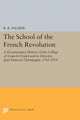 Book cover of: School of the French Revolution. By: R. R. Palmer