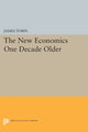 Book cover of: New Economics One Decade Older. By: James Tobin