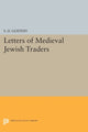Book cover of: Letters of Medieval Jewish Traders. By: S. D. Goitein