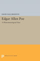 Book cover of: Edgar Allan Poe. By: David Halliburton