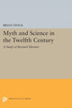 Book cover of: Myth and Science in the Twelfth Century. By: Brian Stock