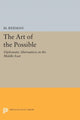 Book cover of: Art of the Possible. By: W. Michael Reisman