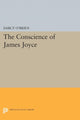 Book cover of: Conscience of James Joyce. By: Darcy O'Brien