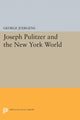 Book cover of: Joseph Pulitzer and the New York World. By: George Juergens