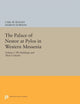 Book cover of: Palace of Nestor at Pylos in Western Messenia, Vol. 1. By: Carl William Blegen