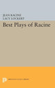 Book cover of: Best Plays of Racine. By: Jean Racine
