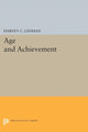 Book cover of: Age and Achievement. By: Harvey Christian Lehman