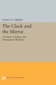 Book cover of: Clock and the Mirror. By: Nancy G. Siraisi