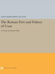 Book cover of: Roman Port and Fishery of Cosa. By: Anna Marguerite McCann