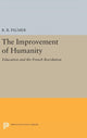 Book cover of: Improvement of Humanity. By: R. R. Palmer