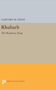 Book cover of: Rhubarb. By: Clifford M. Foust