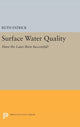 Book cover of: Surface Water Quality. By: Ruth Patrick