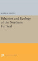 Book cover of: Behavior and Ecology of the Northern Fur Seal. By: Roger L. Gentry