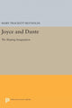 Book cover of: Joyce and Dante. By: Mary Trackett Reynolds