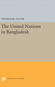 Book cover of: United Nations in Bangladesh. By: Oliver, Thomas W.