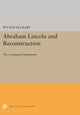 Book cover of: Abraham Lincoln and Reconstruction. By: Peyton McCrary
