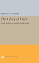 Book cover of: Glory of Hera. By: Philip Slater
