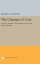 Book cover of: Changes of Cain. By: Ricardo J. Quinones