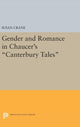 Book cover of: Gender and Romance in Chaucer's Canterbury Tales. By: Susan Crane