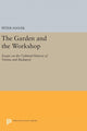 Book cover of: Garden and the Workshop. By: Péter Hanák