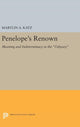 Book cover of: Penelope's Renown. By: Marylin A. Katz