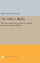 Book cover of: Other Walls. By: Harold H. Saunders