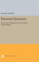 Book cover of: Haunted Journeys. By: Dennis Porter