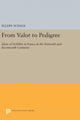 Book cover of: From Valor to Pedigree. By: Ellery Schalk