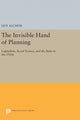 Book cover of: Invisible Hand of Planning. By: Guy Alchon