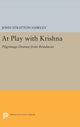 Book cover of: At Play with Krishna. By: John Stratton Hawley