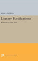 Book cover of: Literary Fortifications. By: Joan E. Dejean