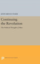 Book cover of: Continuing the Revolution. By: John Bryan Starr