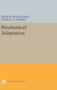 Book cover of: Biochemical Adaptation. By: Pater W. Hochachka