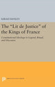 Book cover of: Lit de Justice of the Kings of France. By: Sarah Hanley