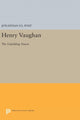 Book cover of: Henry Vaughan. By: Jonathan F. S. Post
