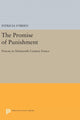 Book cover of: Promise of Punishment. By: Patricia O'Brien