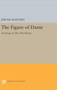 Book cover of: Figure of Dante. By: Jerome Mazzaro