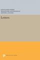 Book cover of: Letters. By: Saint-John Perse