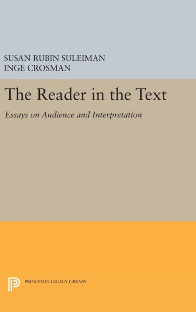 Reader in the Text